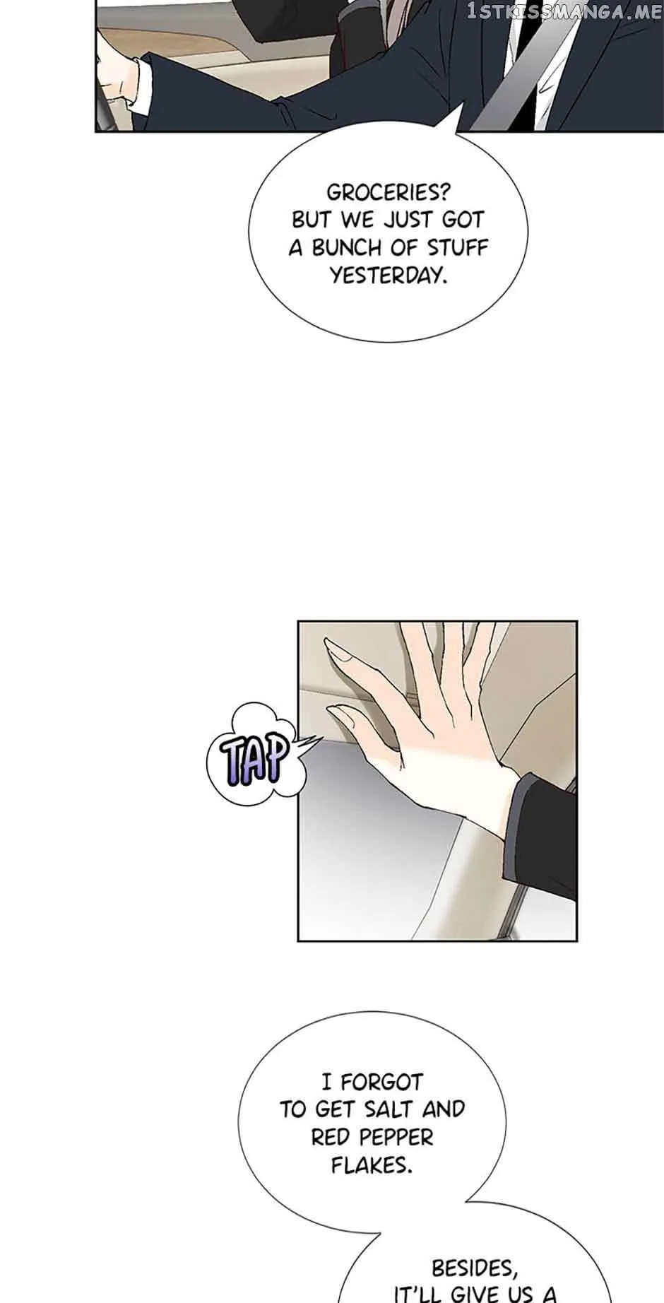 Flavors of Reincarnation Chapter 67 page 12