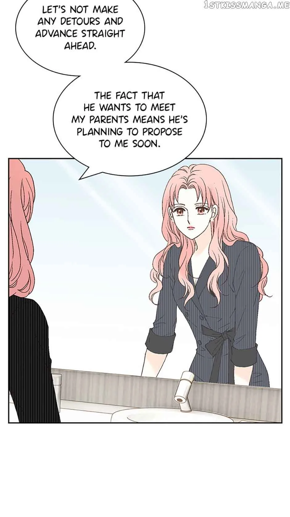 Flavors of Reincarnation Chapter 64 page 77