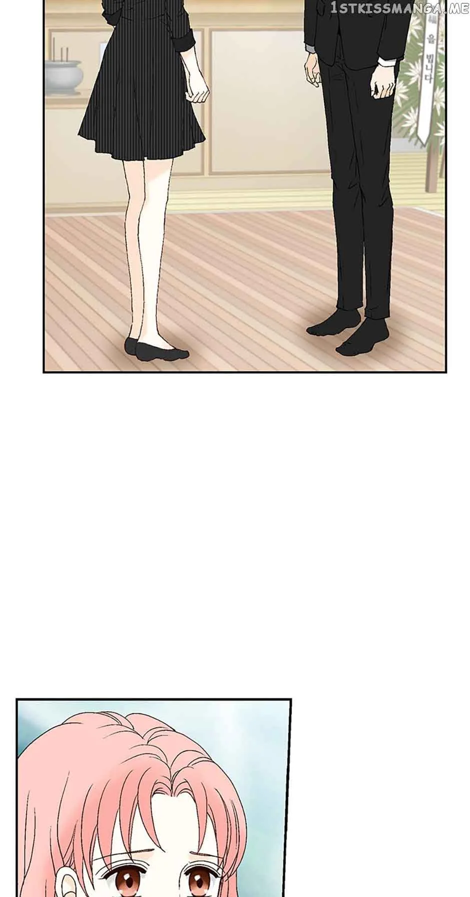 Flavors of Reincarnation Chapter 66 page 8