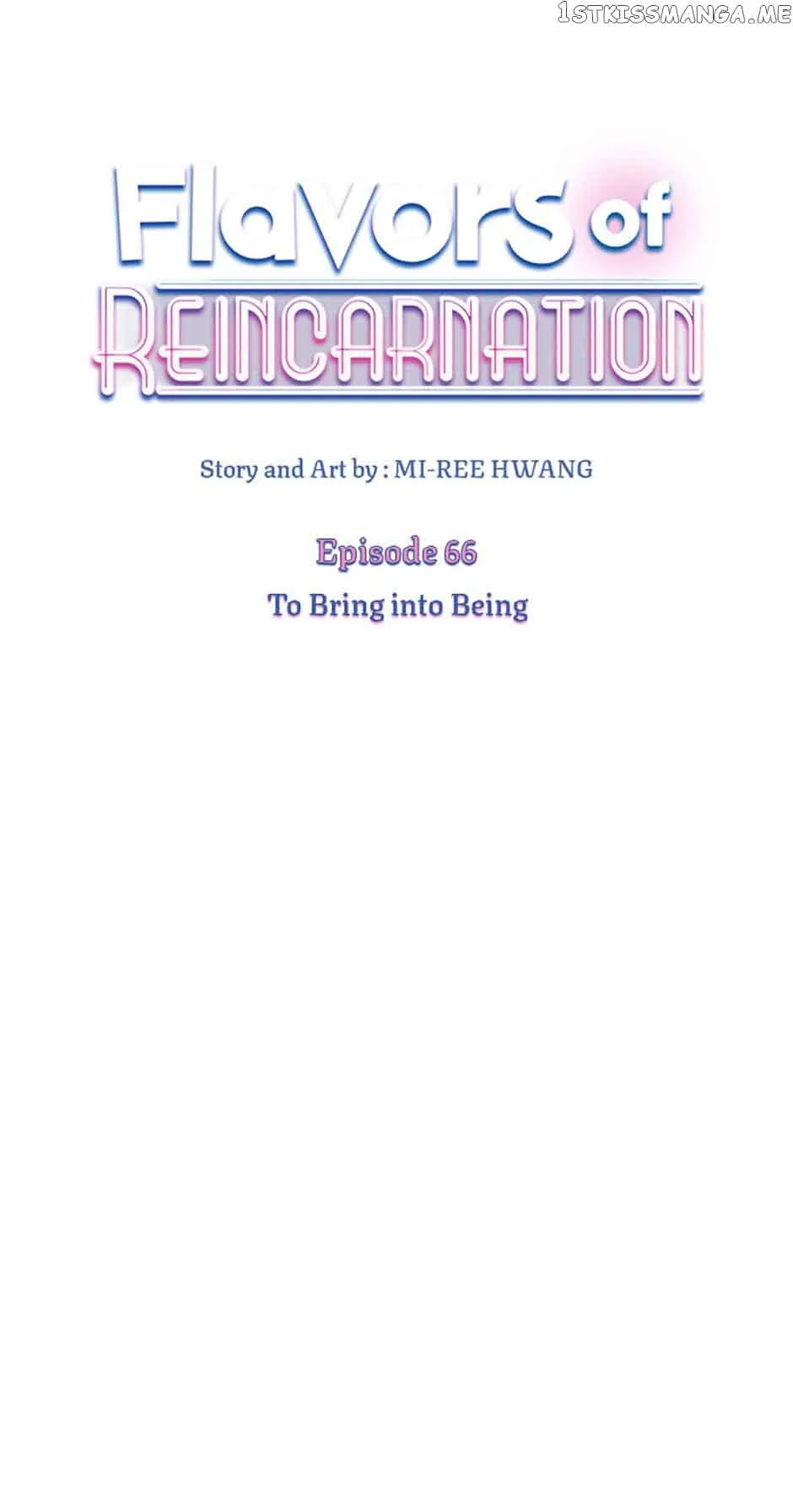 Flavors of Reincarnation Chapter 66 page 2