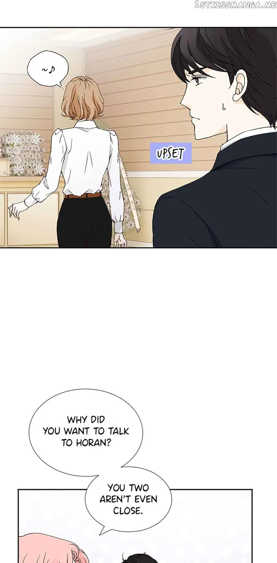 Flavors of Reincarnation Chapter 67 page 7