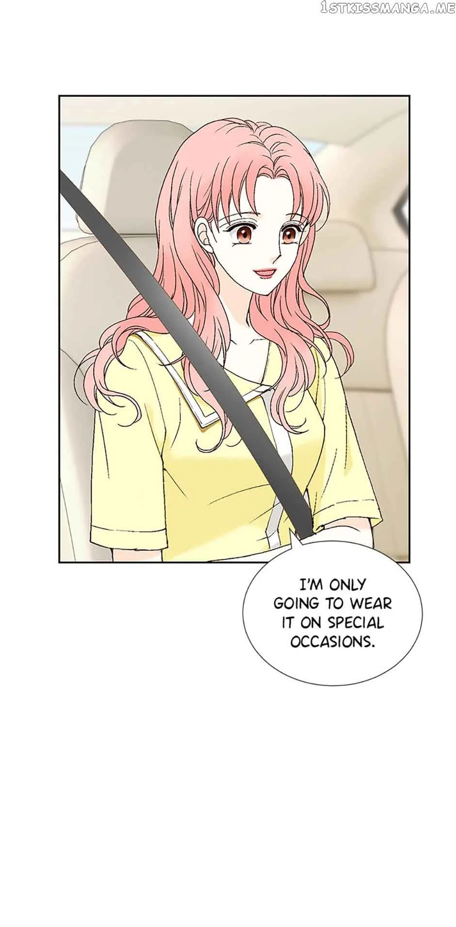 Flavors of Reincarnation Chapter 64 page 72