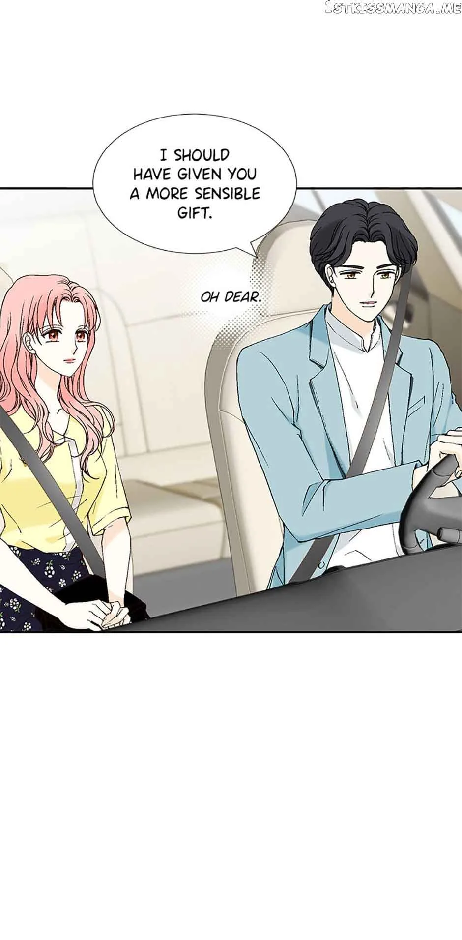 Flavors of Reincarnation Chapter 64 page 73