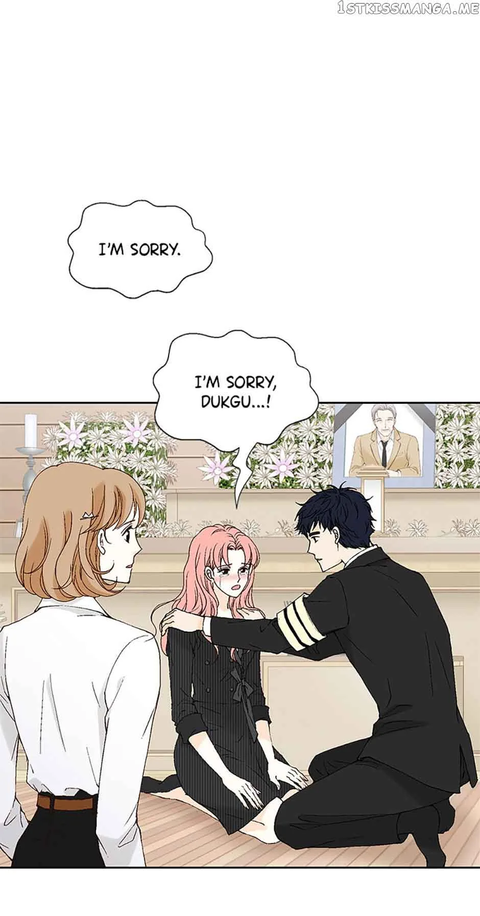Flavors of Reincarnation Chapter 66 page 31
