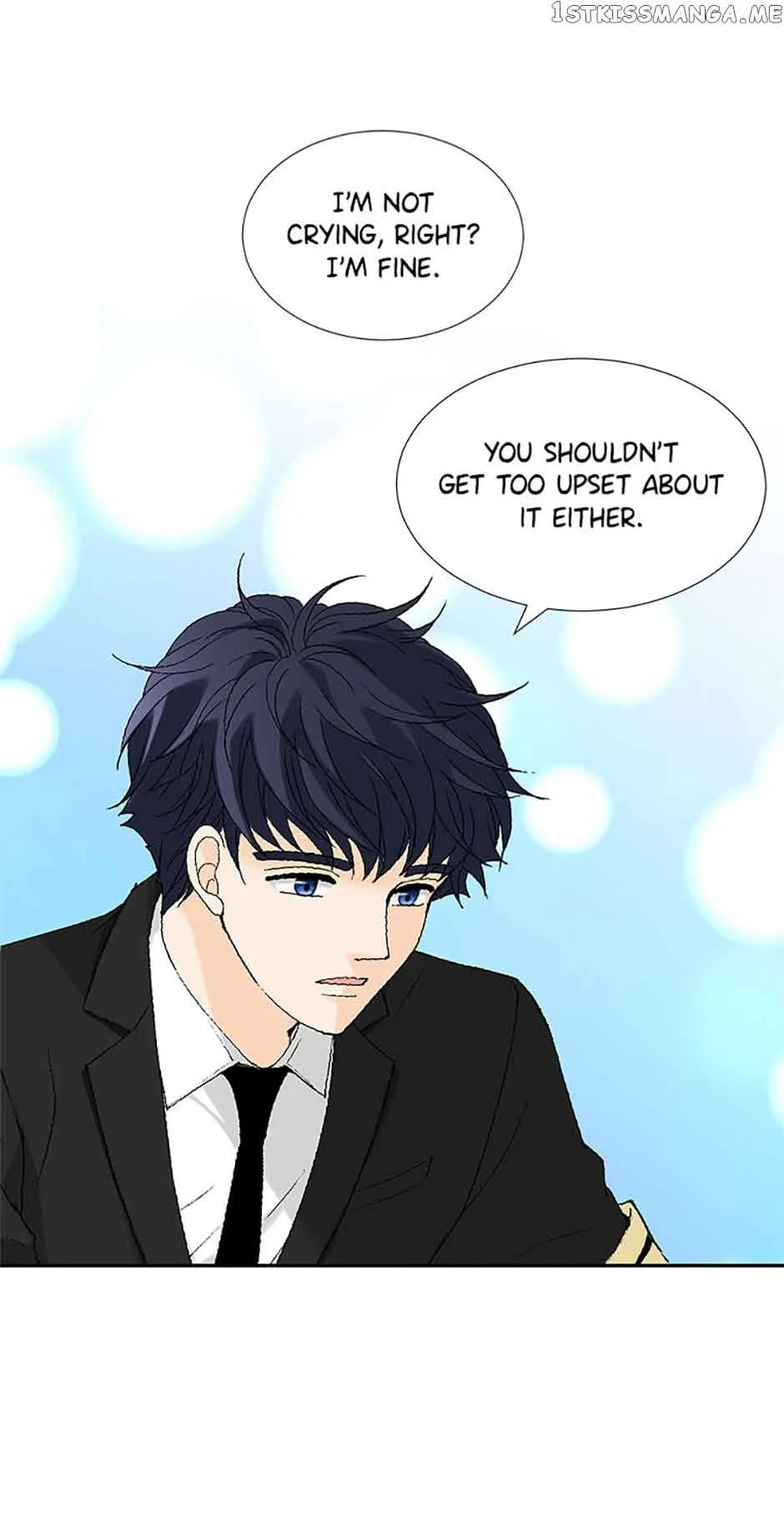 Flavors of Reincarnation Chapter 66 page 28