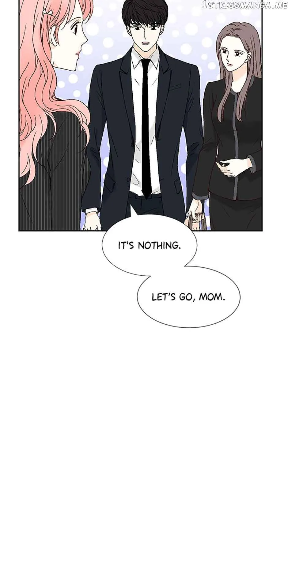 Flavors of Reincarnation Chapter 67 page 8