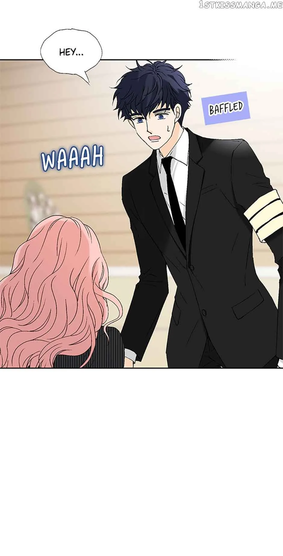 Flavors of Reincarnation Chapter 66 page 21