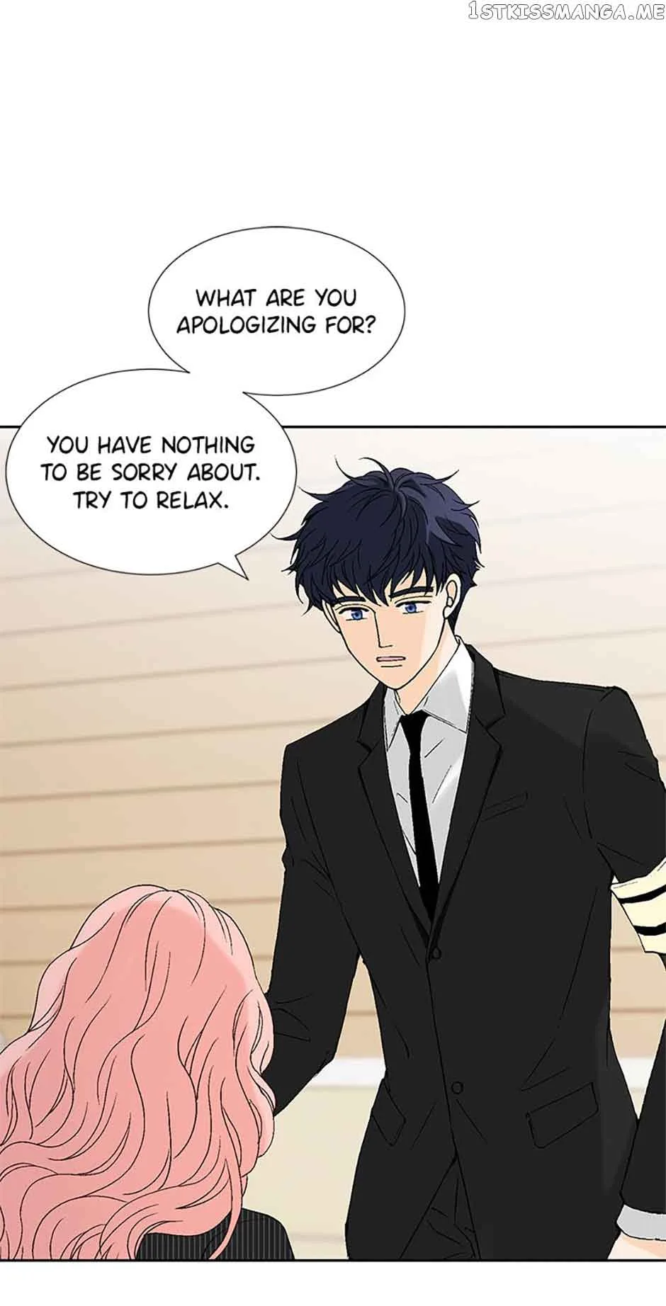 Flavors of Reincarnation Chapter 66 page 24