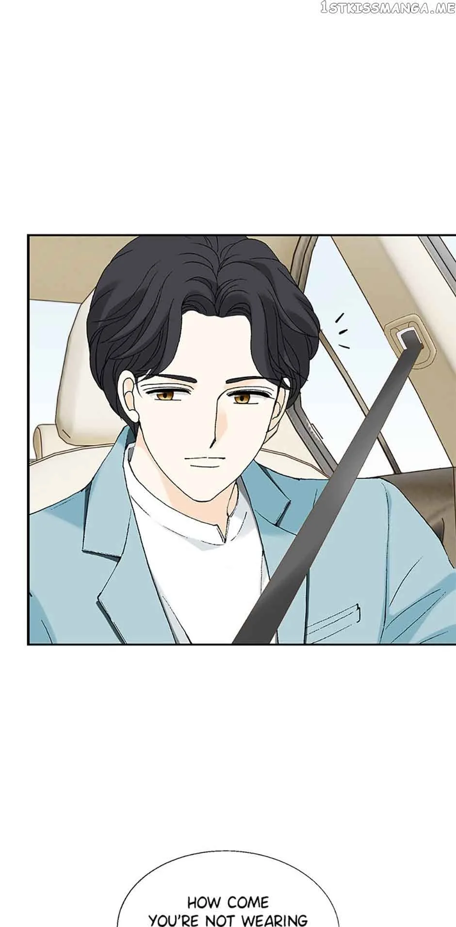 Flavors of Reincarnation Chapter 64 page 70