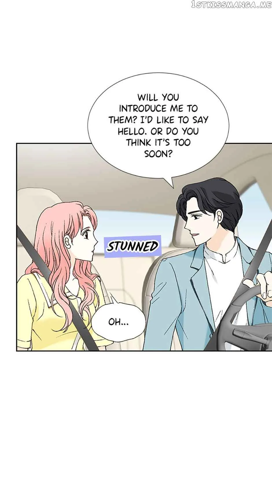 Flavors of Reincarnation Chapter 64 page 75