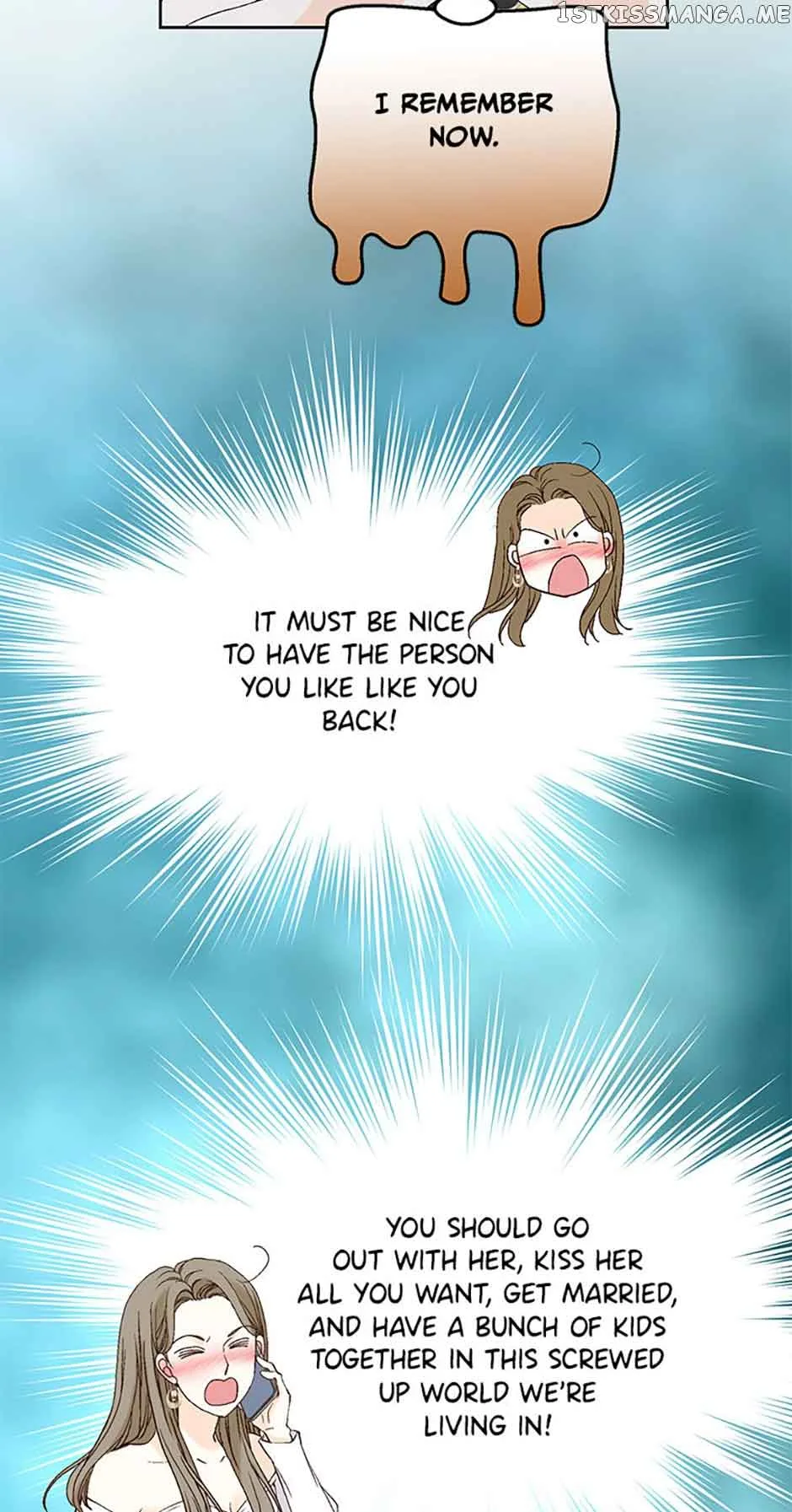 Flavors of Reincarnation Chapter 64 page 64