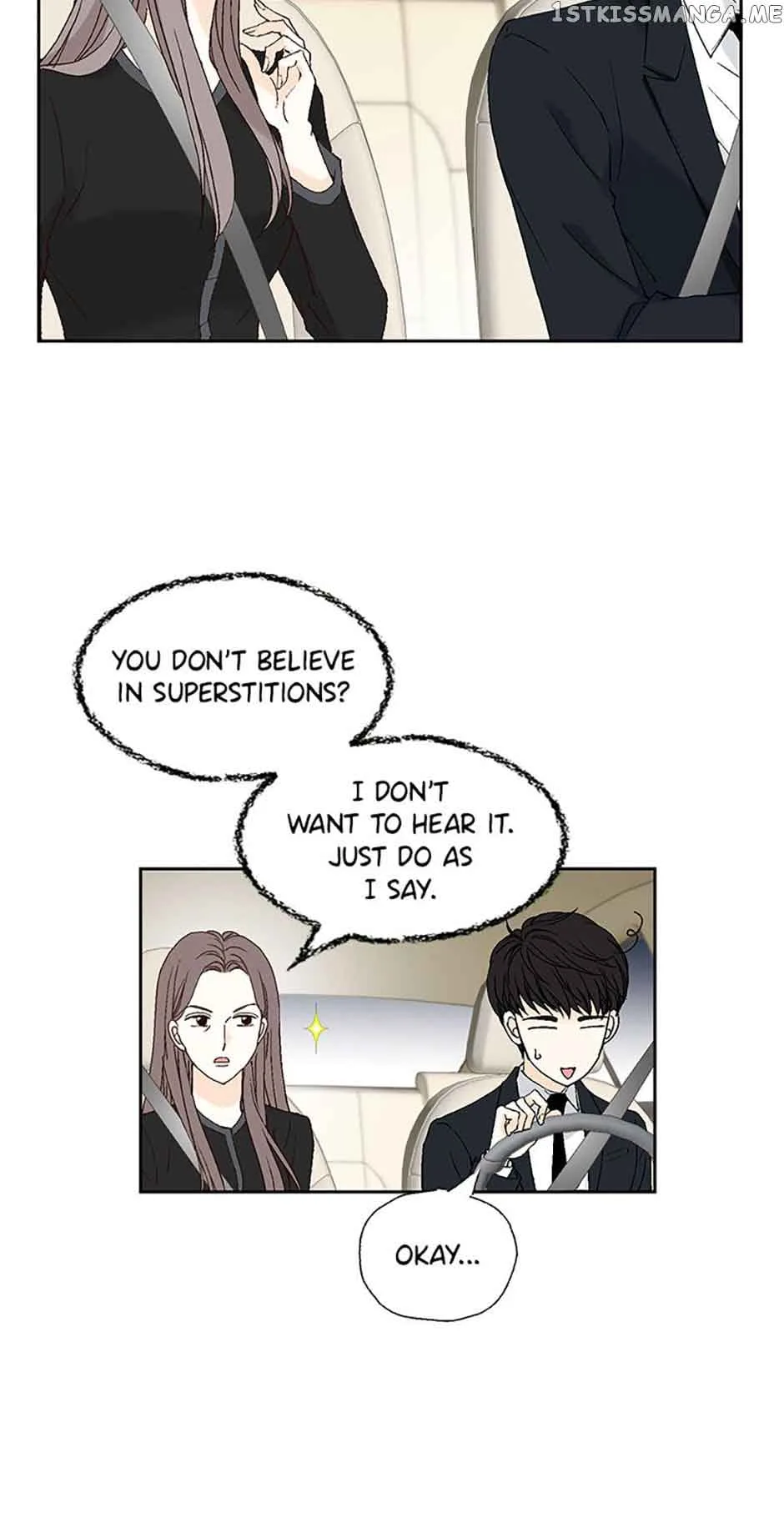 Flavors of Reincarnation Chapter 67 page 15