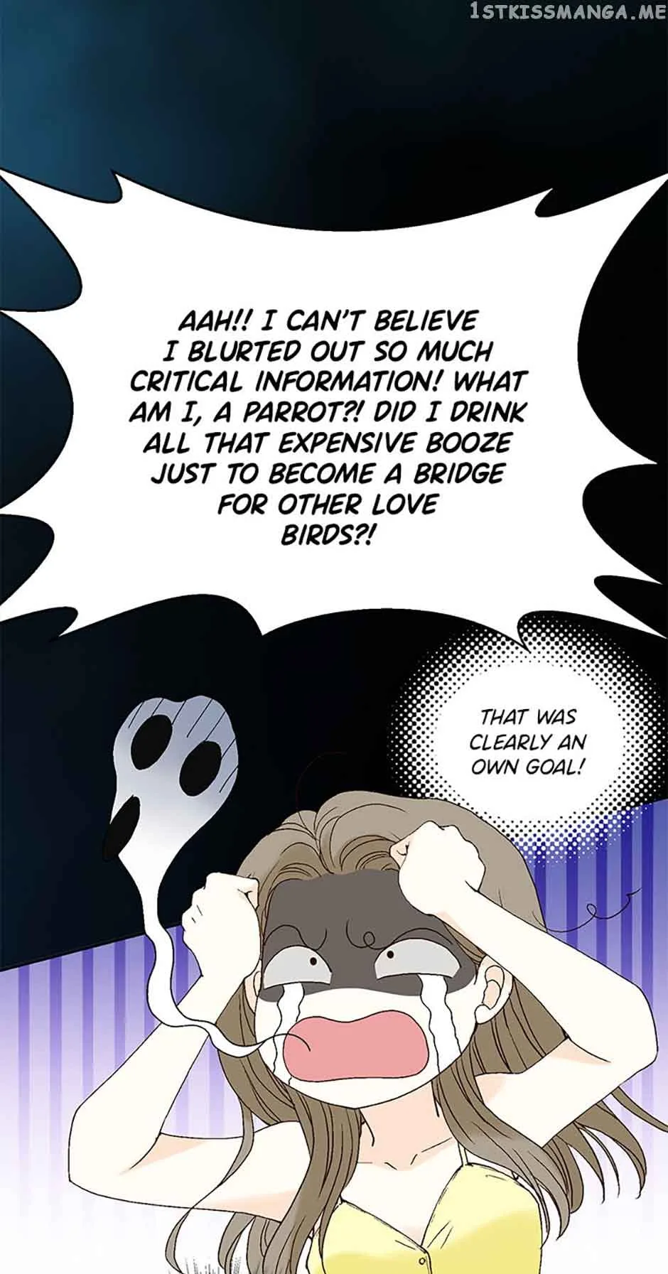 Flavors of Reincarnation Chapter 64 page 66