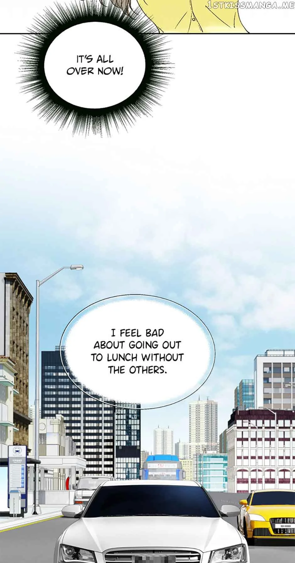 Flavors of Reincarnation Chapter 64 page 67