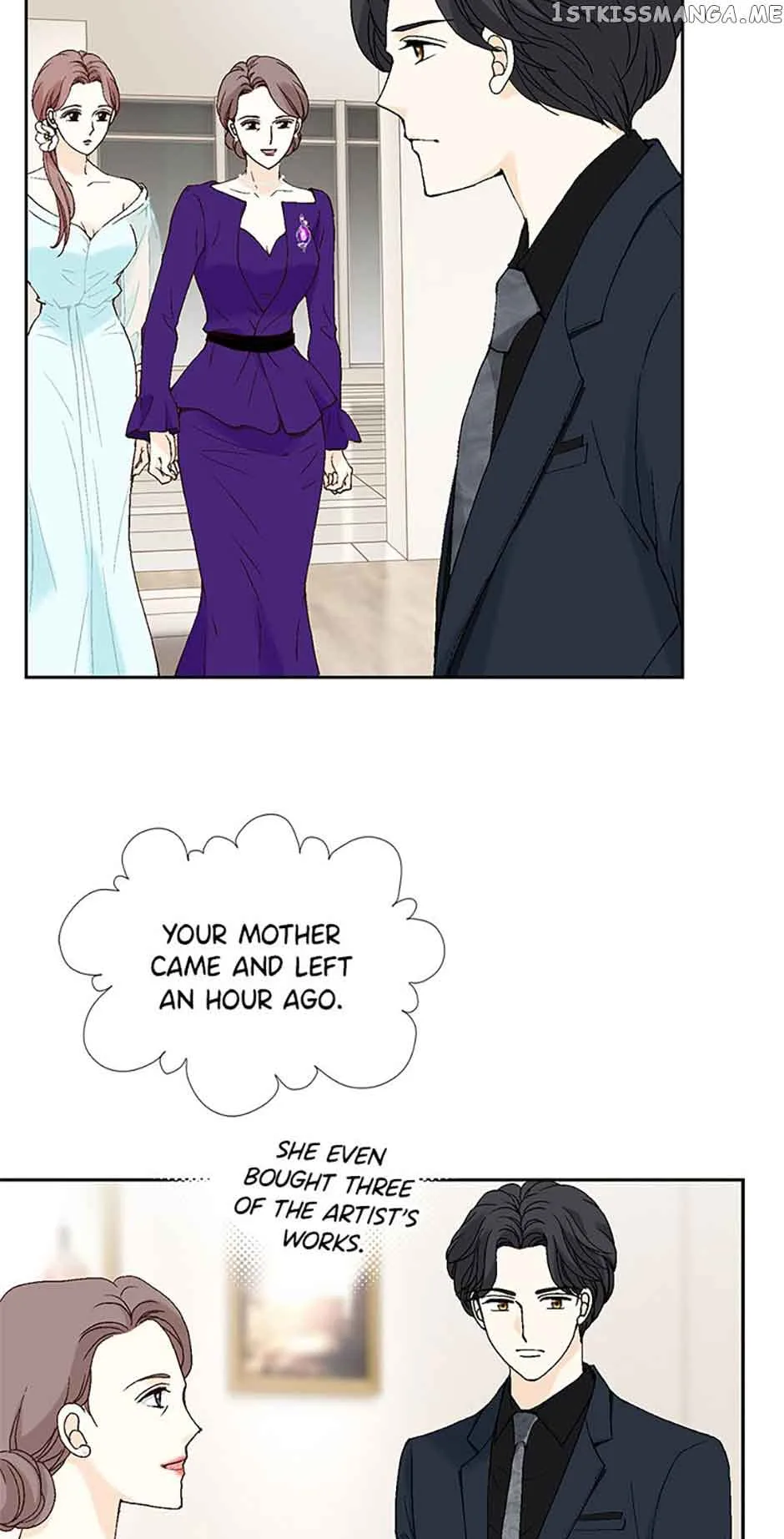 Flavors of Reincarnation Chapter 67 page 52