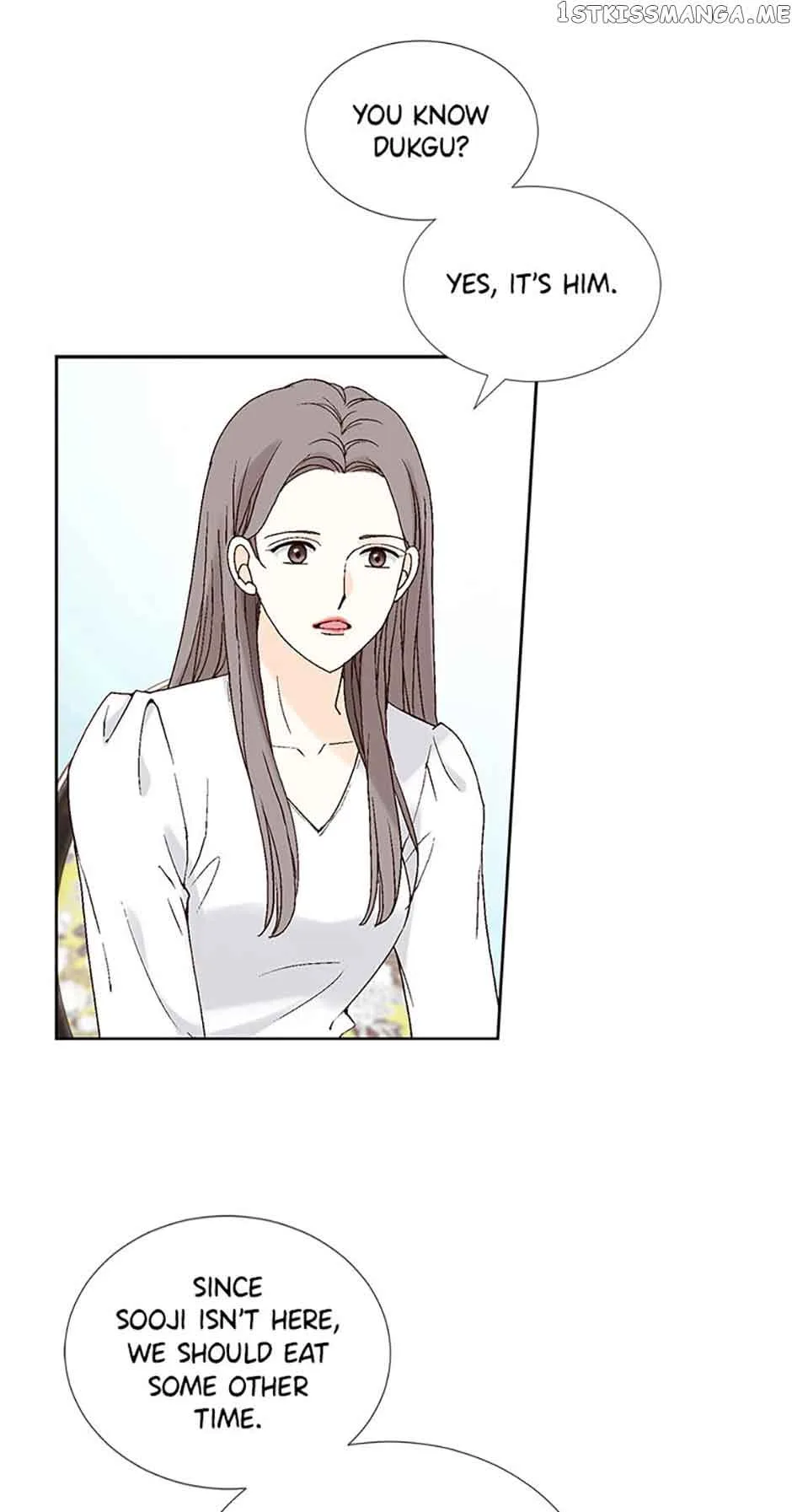 Flavors of Reincarnation Chapter 66 page 37