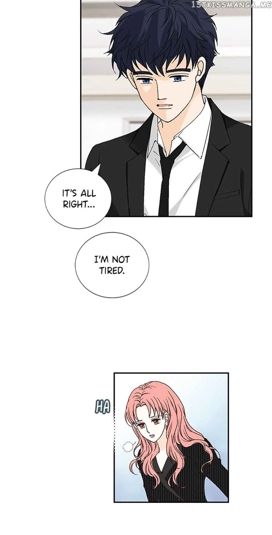 Flavors of Reincarnation Chapter 67 page 19