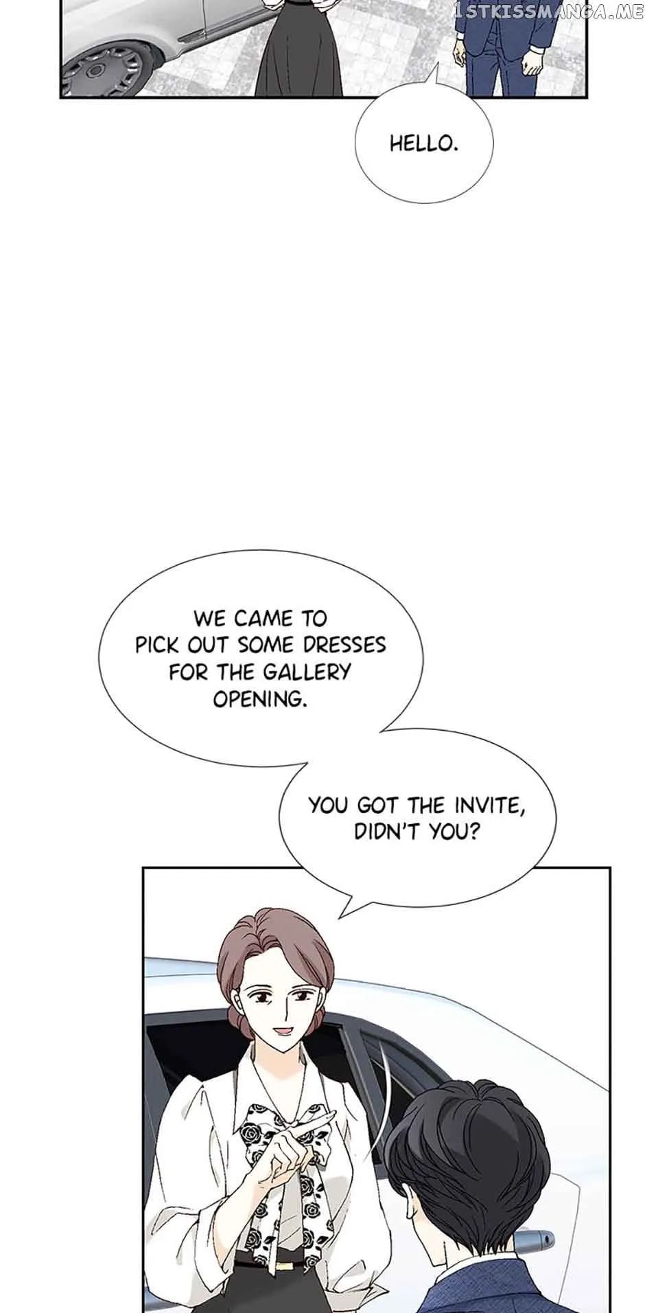 Flavors of Reincarnation Chapter 66 page 42