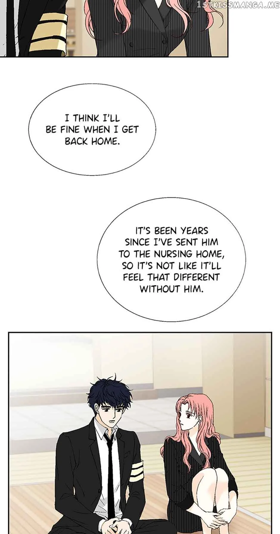 Flavors of Reincarnation Chapter 67 page 34