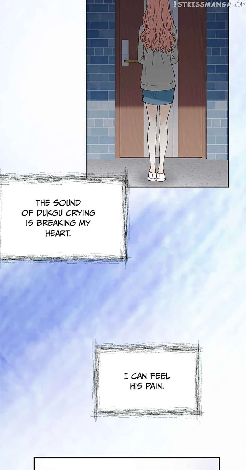 Flavors of Reincarnation Chapter 67 page 44