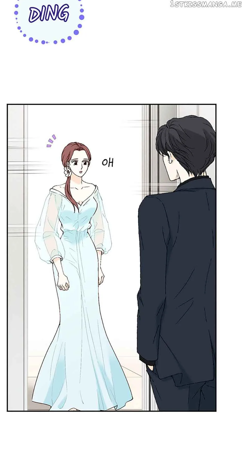 Flavors of Reincarnation Chapter 67 page 60