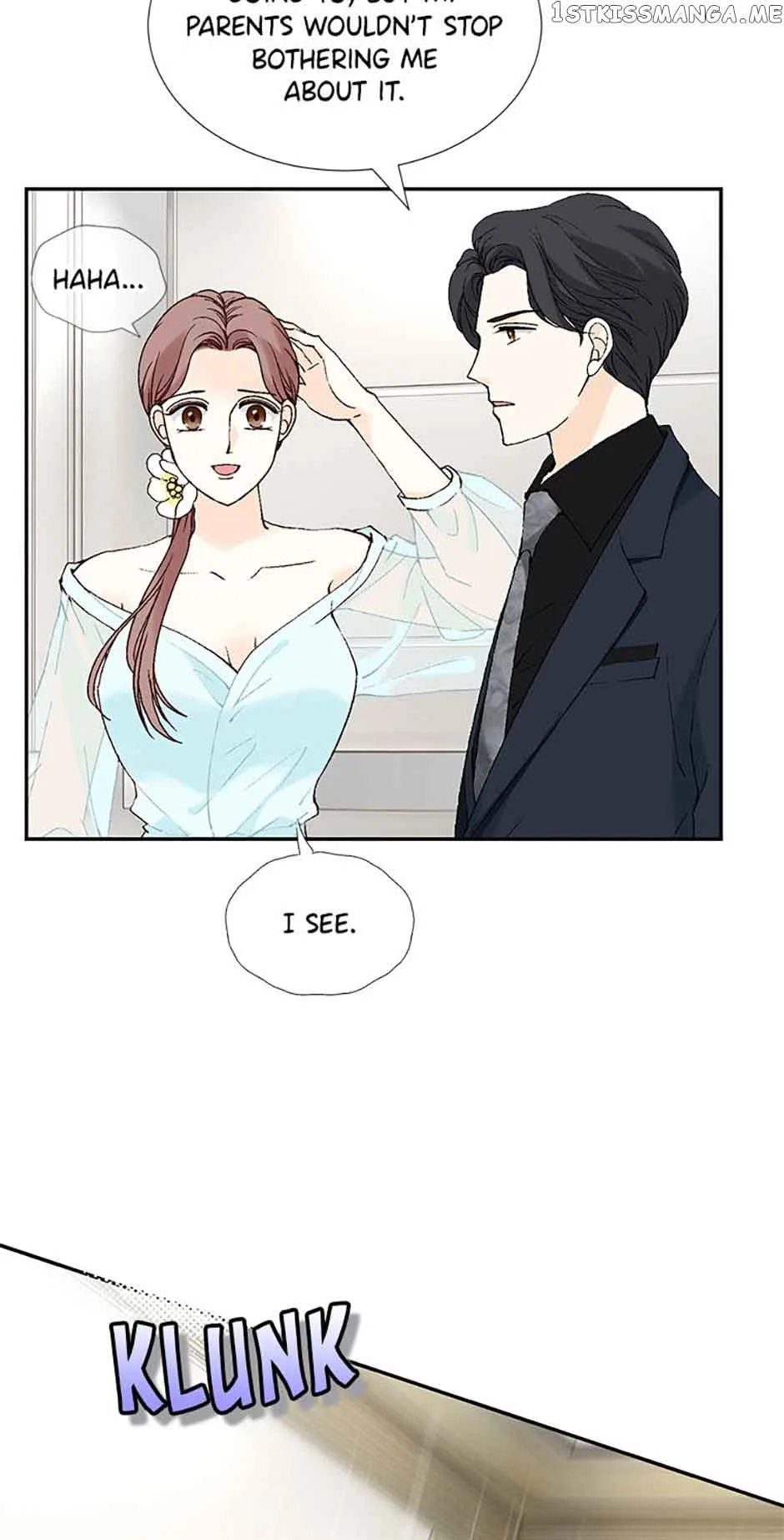 Flavors of Reincarnation Chapter 67 page 65
