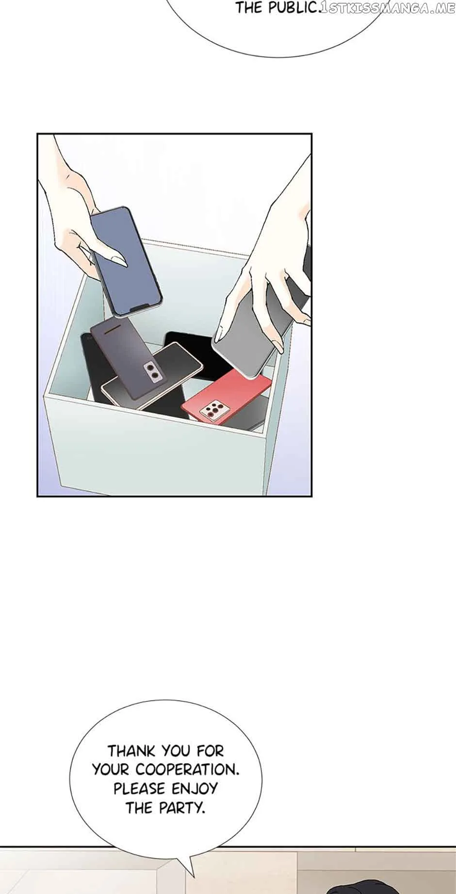 Flavors of Reincarnation Chapter 67 page 50