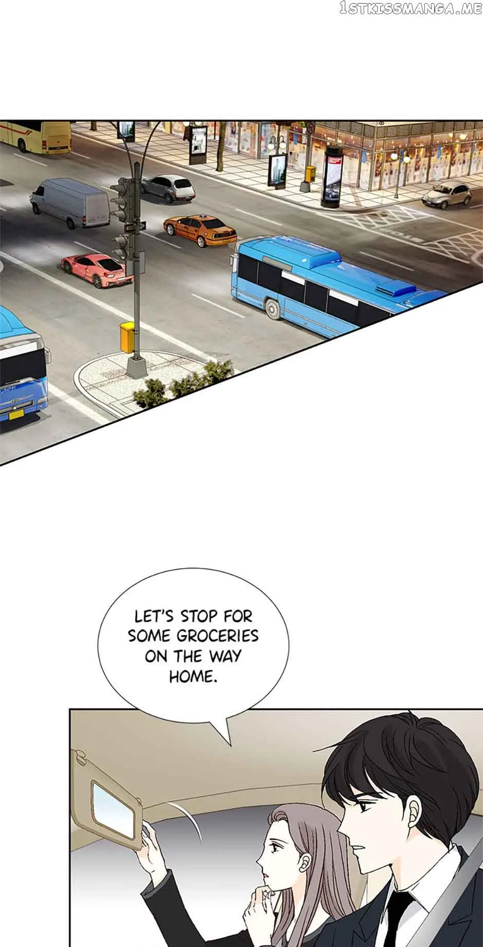 Flavors of Reincarnation Chapter 67 page 11
