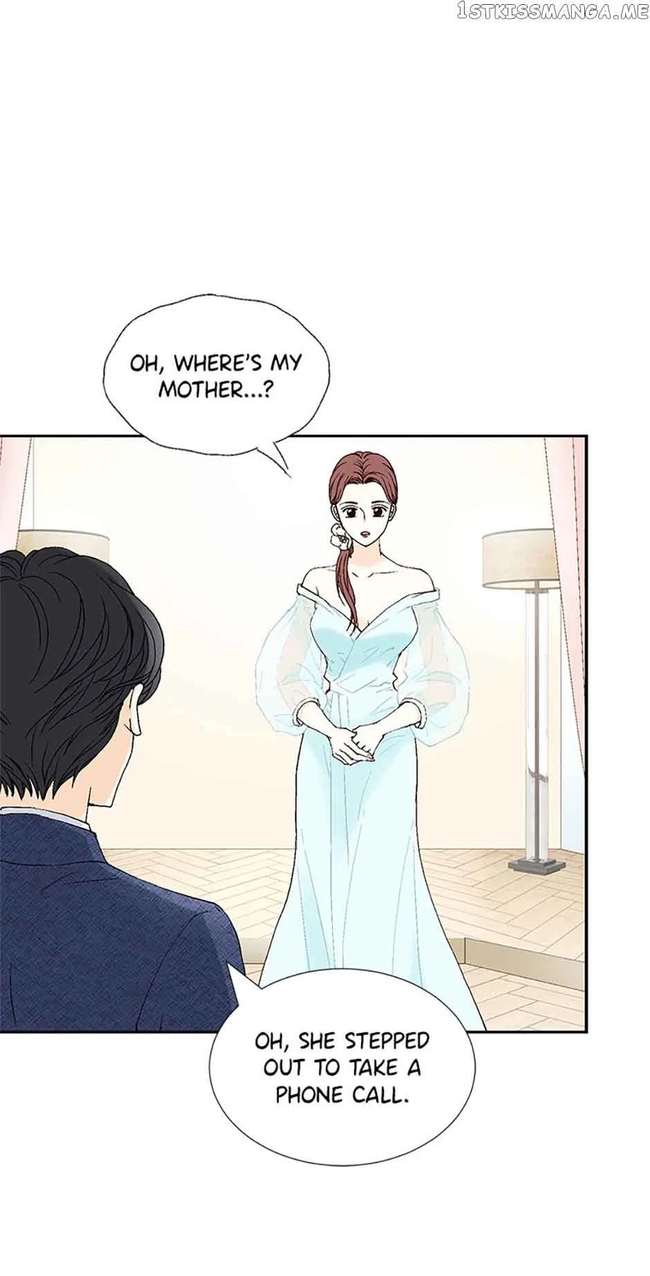Flavors of Reincarnation Chapter 66 page 61