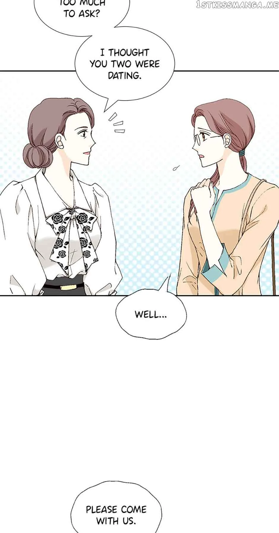 Flavors of Reincarnation Chapter 66 page 47