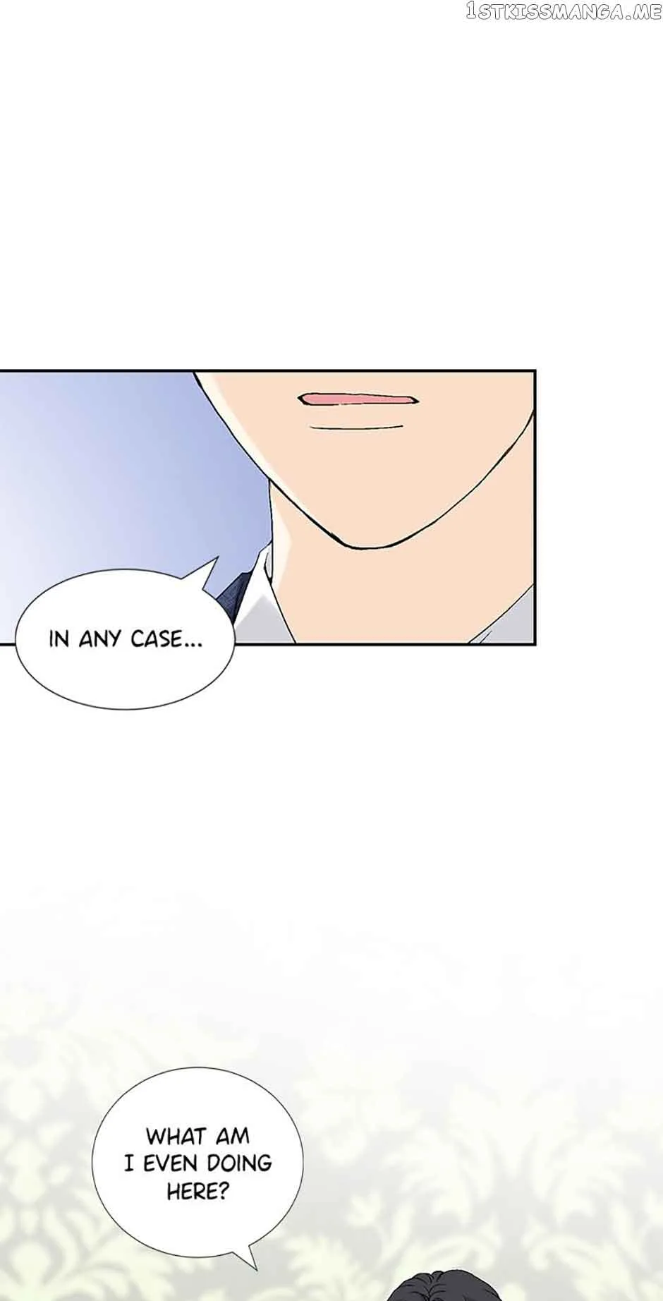 Flavors of Reincarnation Chapter 66 page 54
