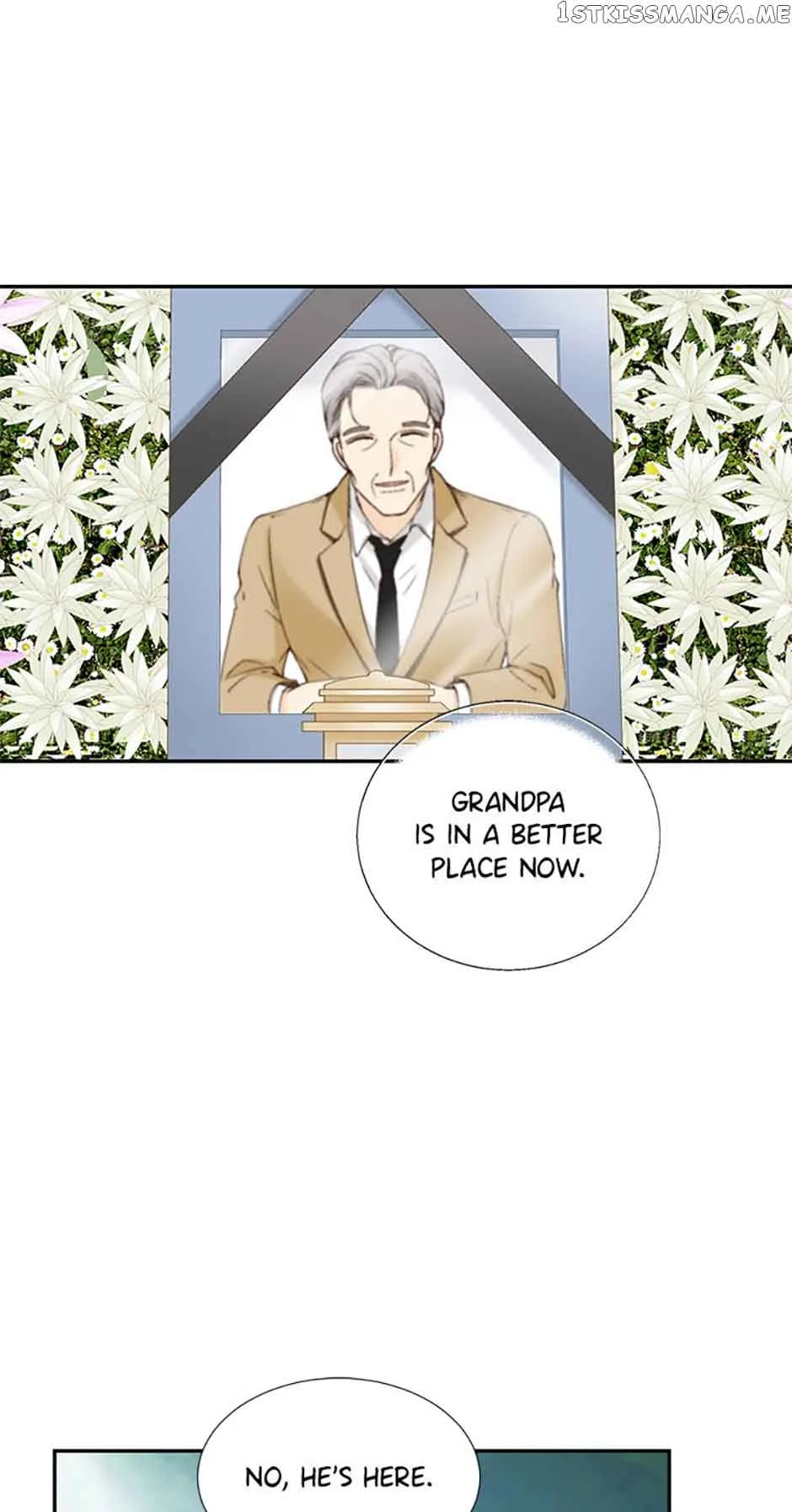 Flavors of Reincarnation Chapter 67 page 25
