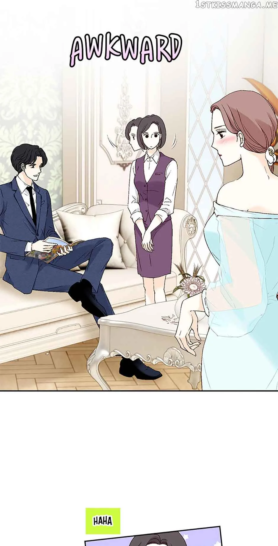 Flavors of Reincarnation Chapter 66 page 63