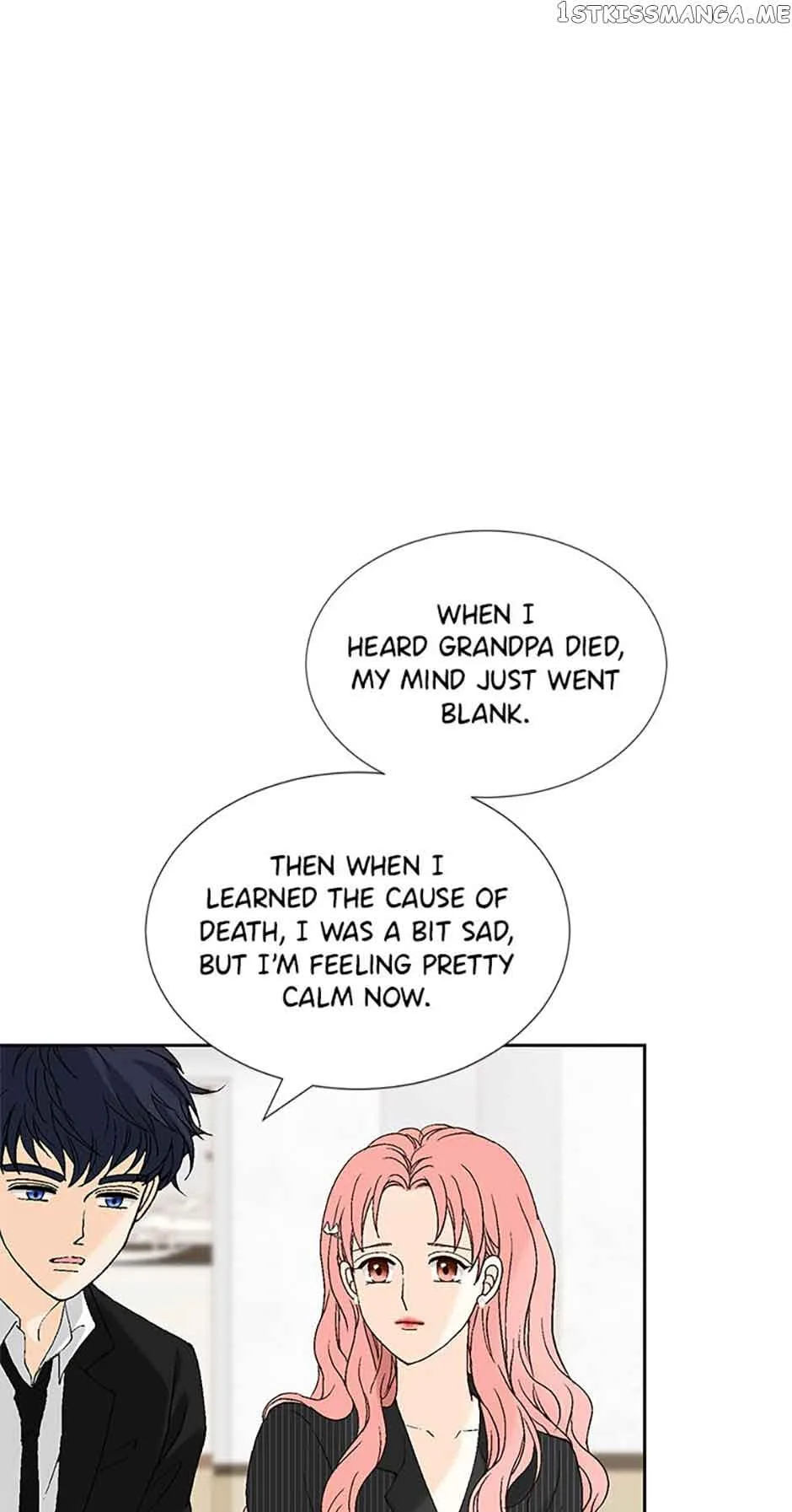 Flavors of Reincarnation Chapter 67 page 33
