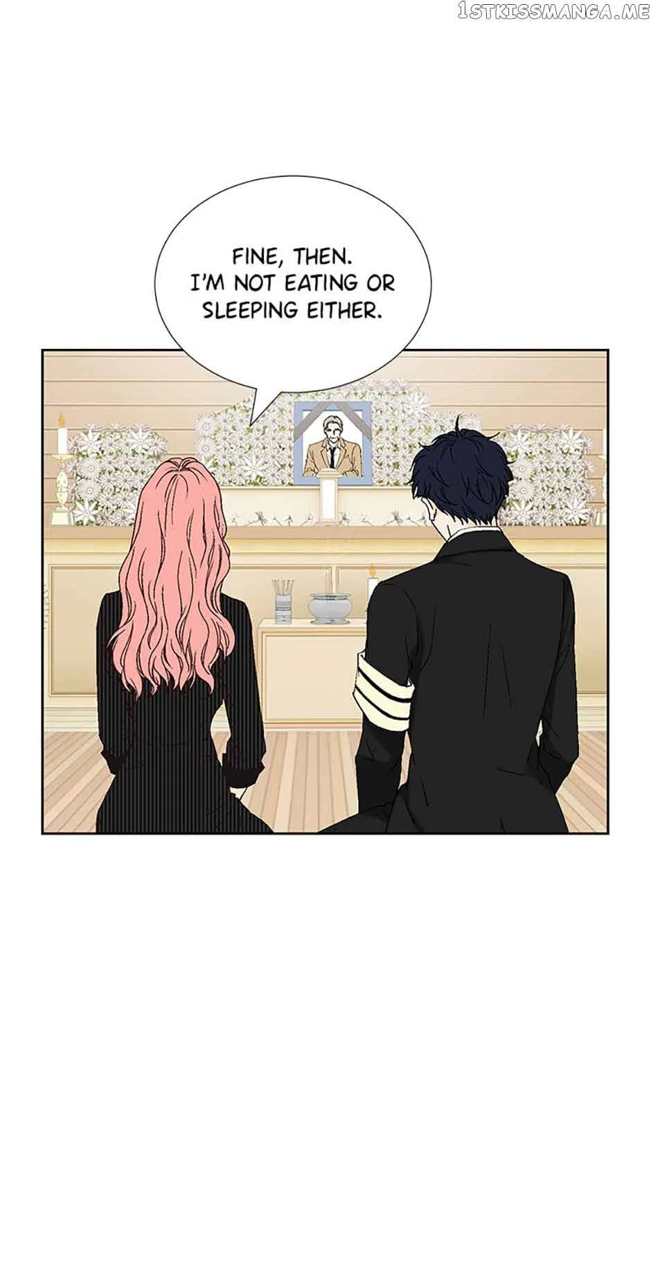 Flavors of Reincarnation Chapter 67 page 20