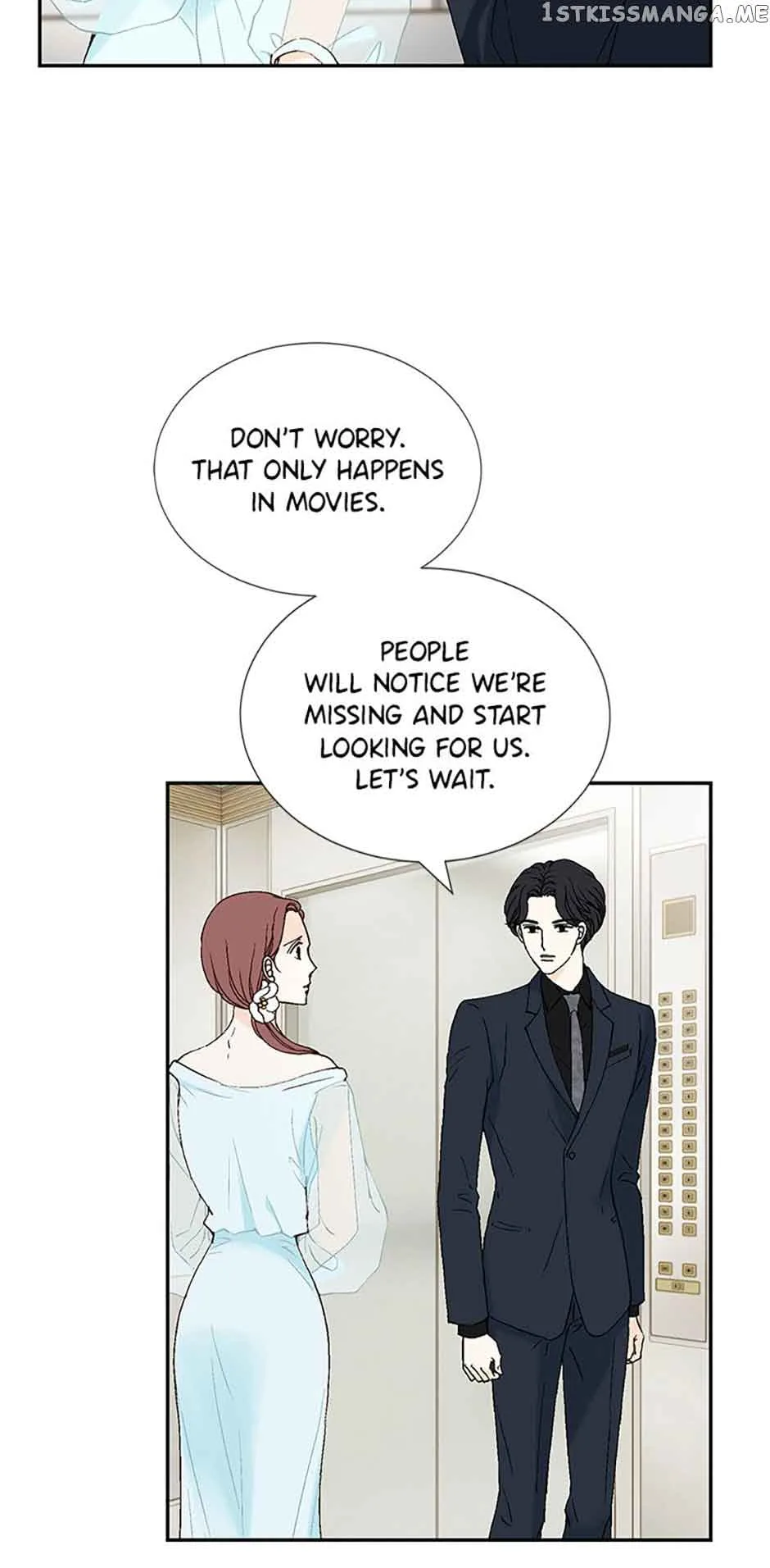 Flavors of Reincarnation Chapter 67 page 73
