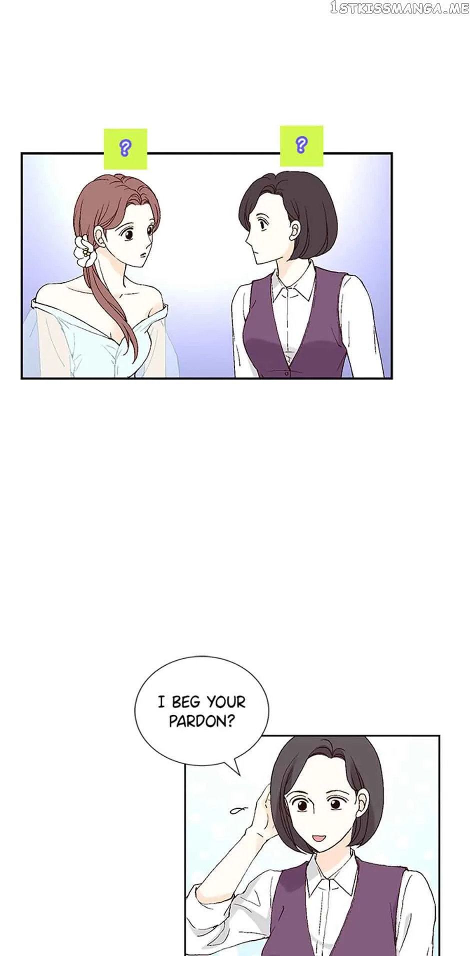 Flavors of Reincarnation Chapter 66 page 69