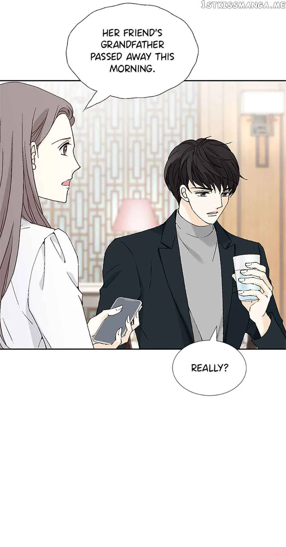 Flavors of Reincarnation Chapter 66 page 34