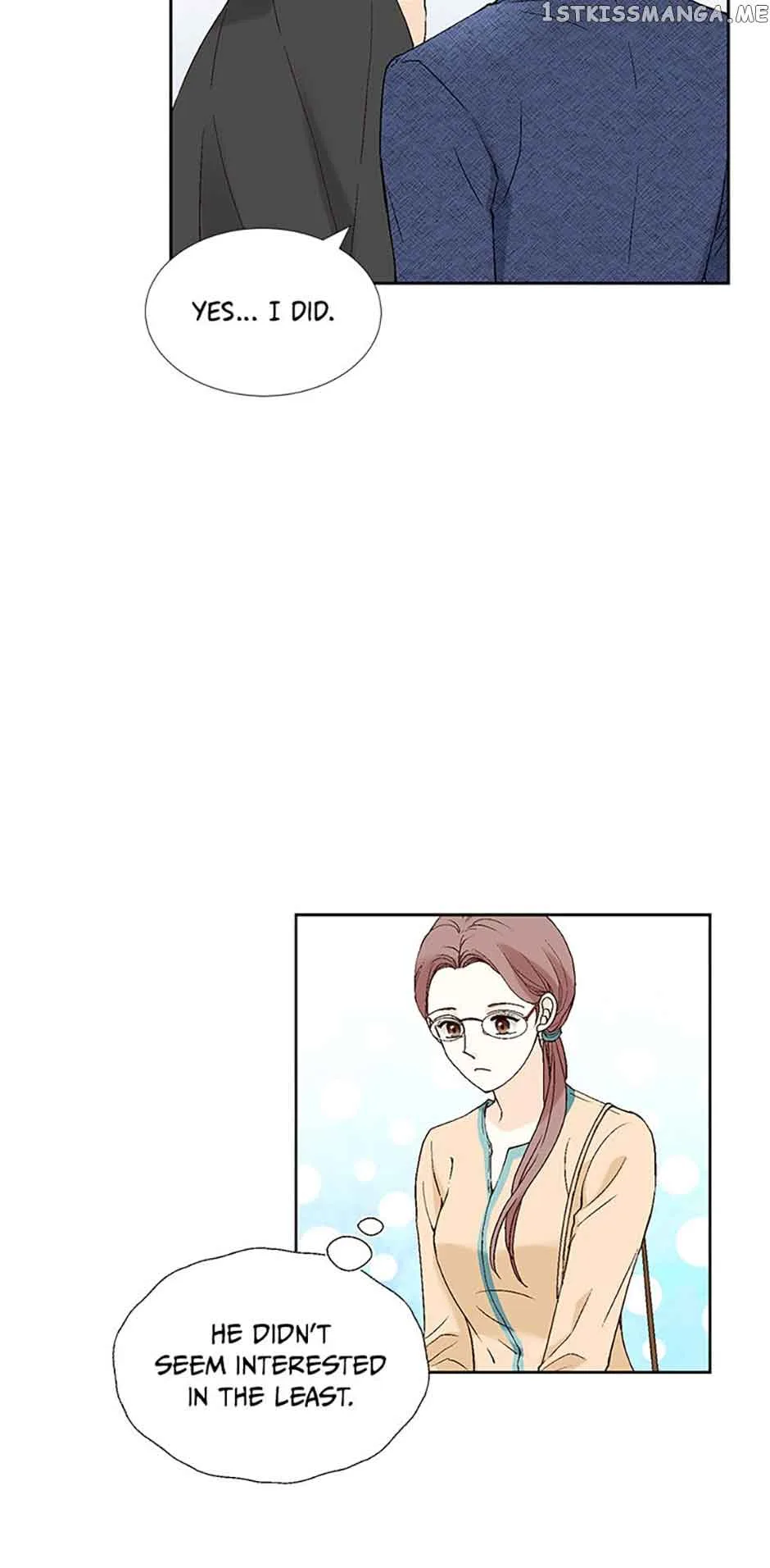 Flavors of Reincarnation Chapter 66 page 43