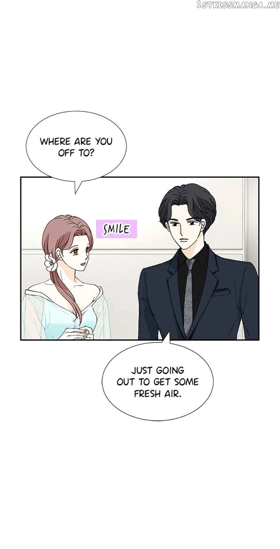 Flavors of Reincarnation Chapter 67 page 63