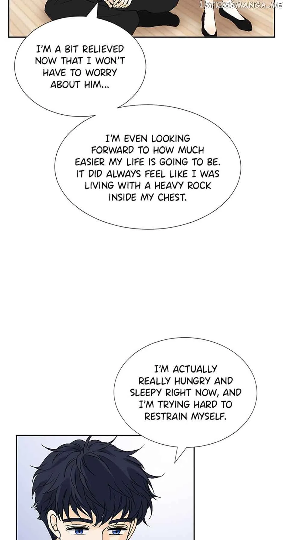 Flavors of Reincarnation Chapter 67 page 35