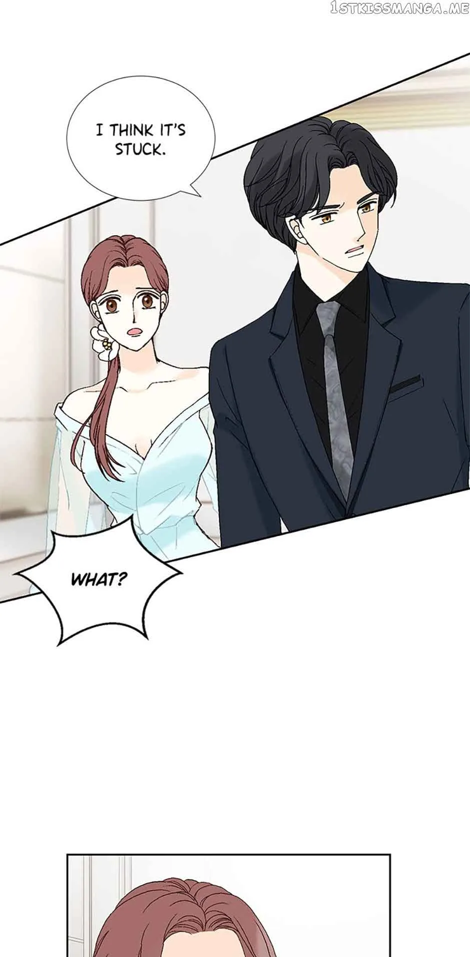 Flavors of Reincarnation Chapter 67 page 70