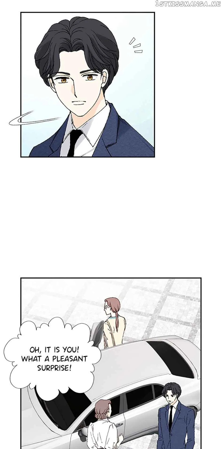 Flavors of Reincarnation Chapter 66 page 41