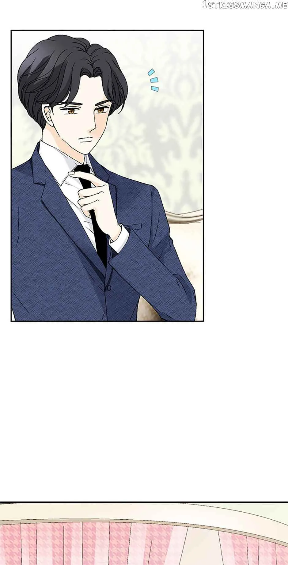 Flavors of Reincarnation Chapter 66 page 56