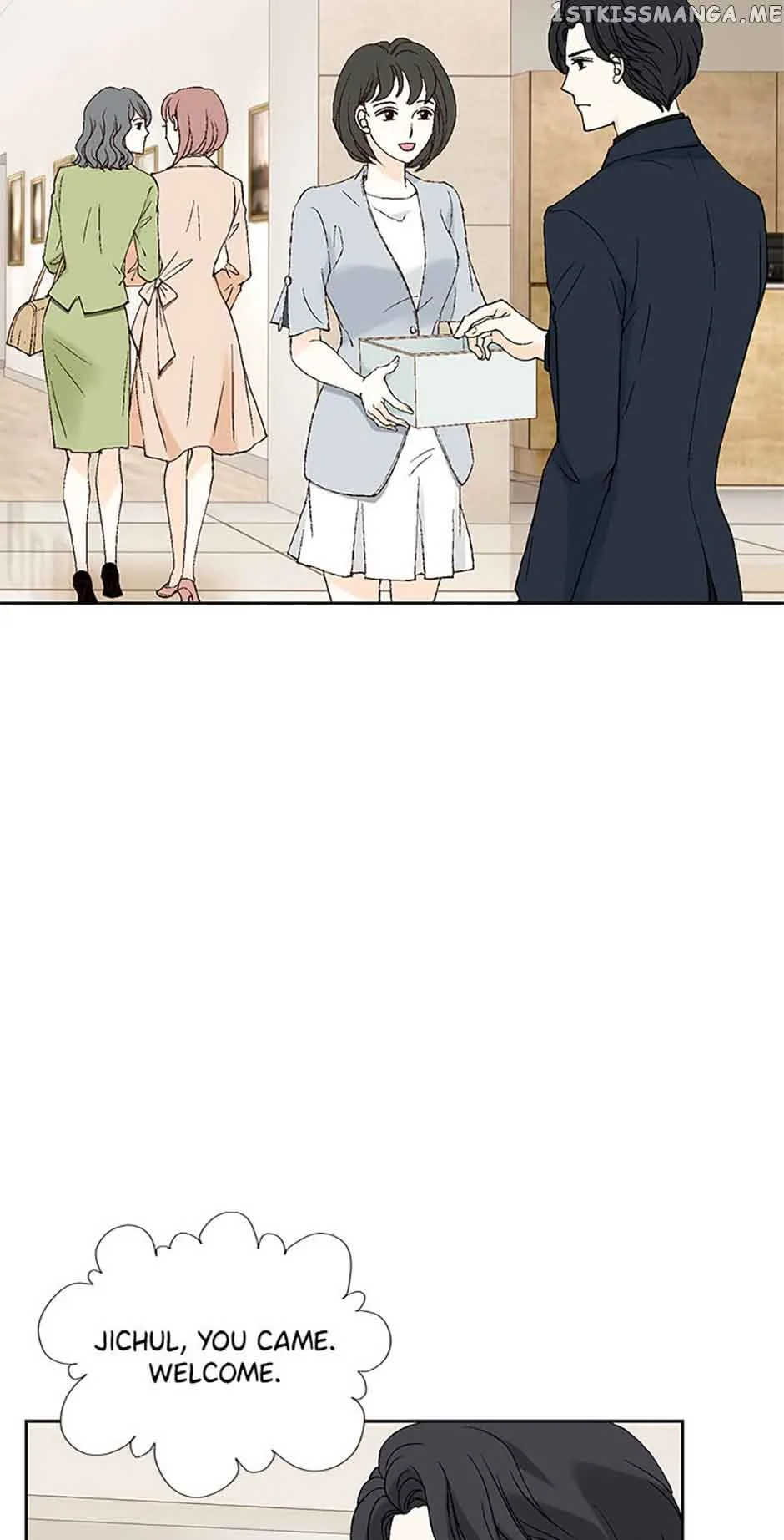 Flavors of Reincarnation Chapter 67 page 51