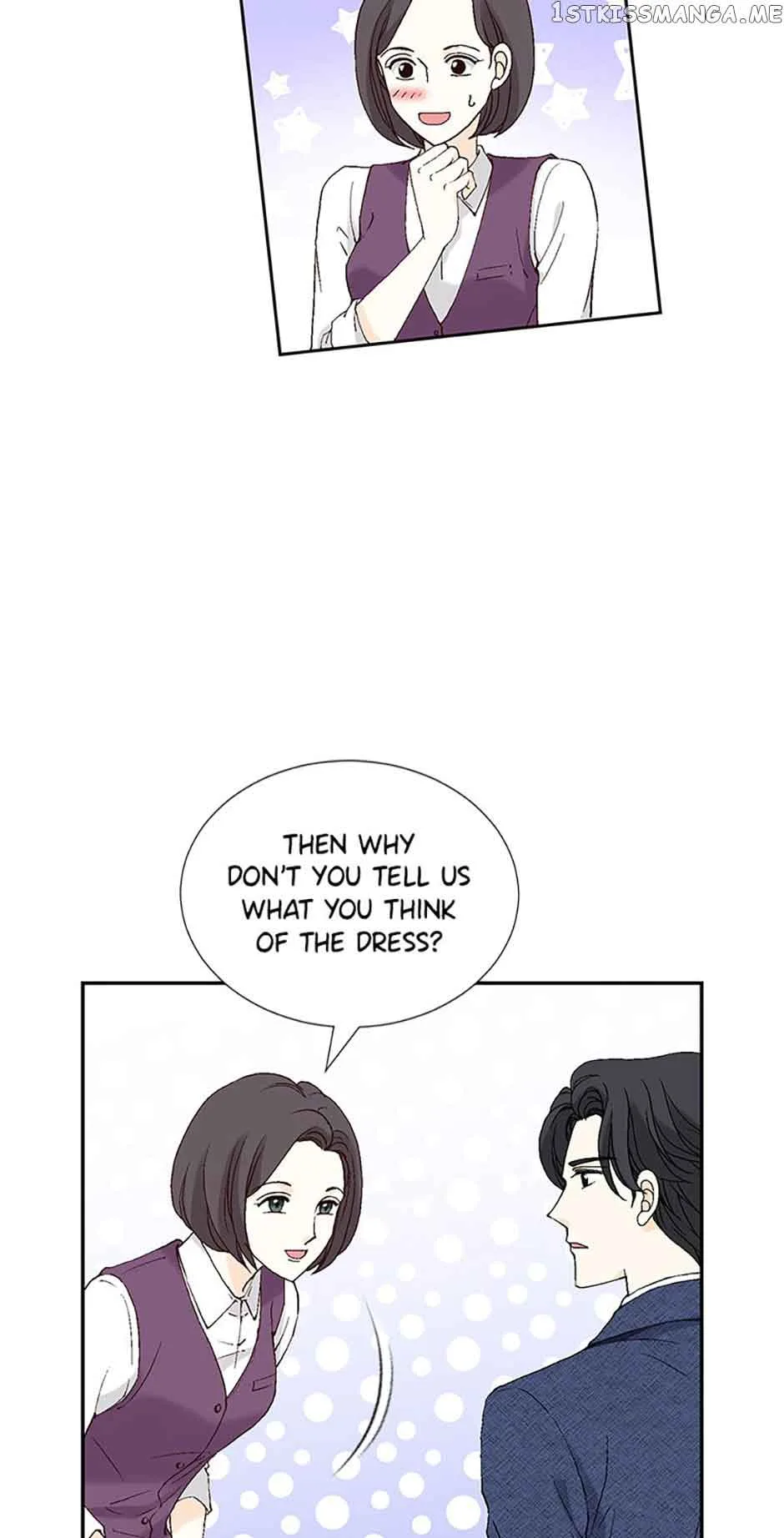 Flavors of Reincarnation Chapter 66 page 64