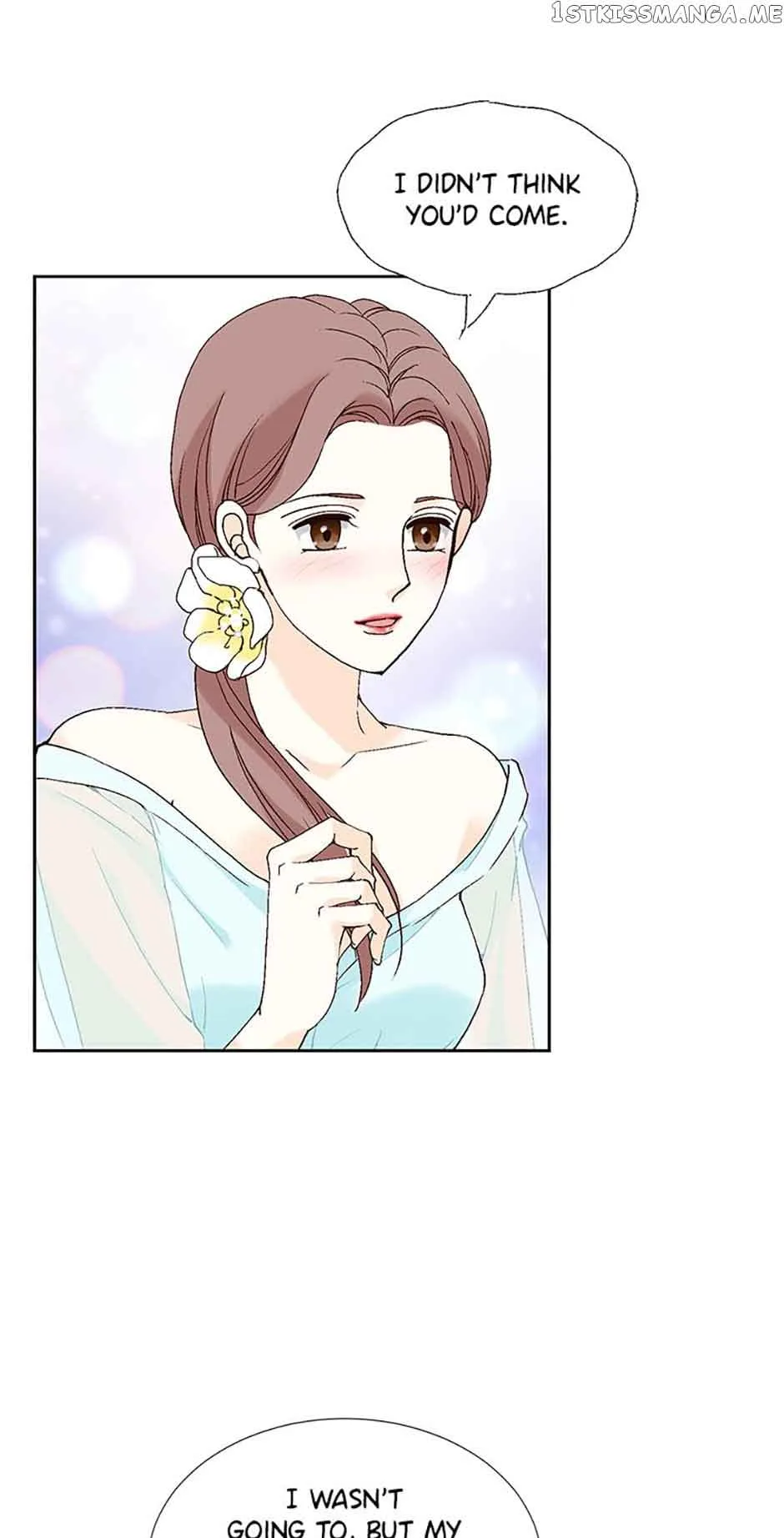 Flavors of Reincarnation Chapter 67 page 64