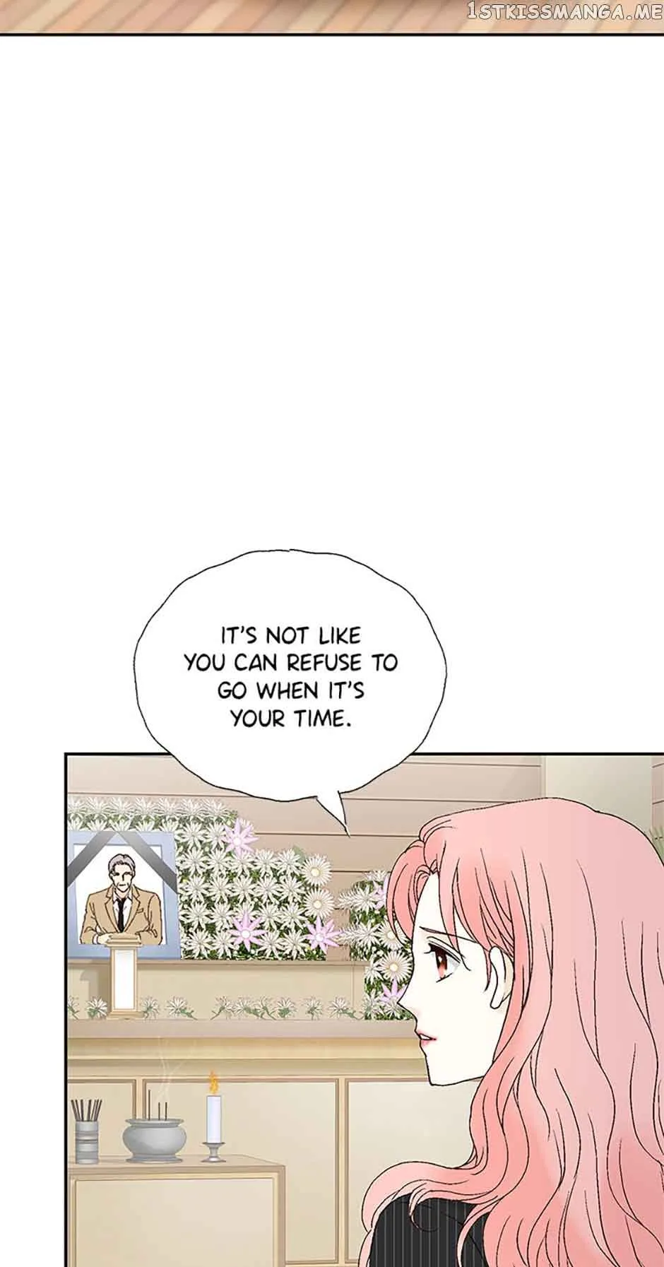 Flavors of Reincarnation Chapter 67 page 28