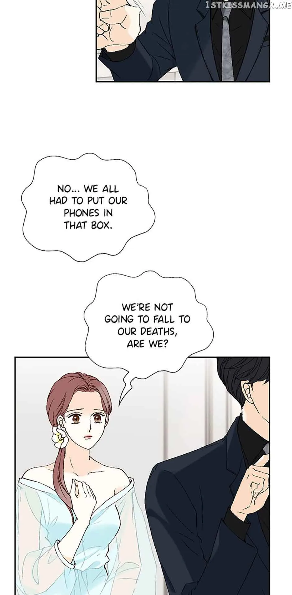 Flavors of Reincarnation Chapter 67 page 72