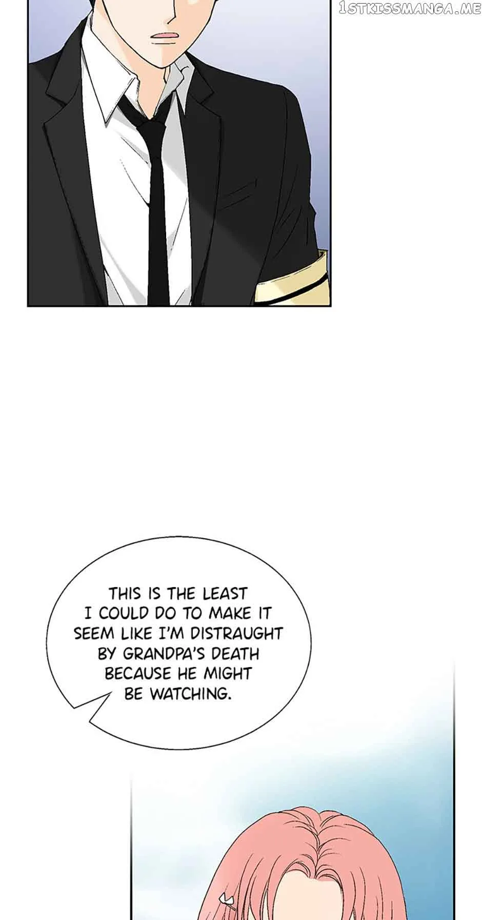 Flavors of Reincarnation Chapter 67 page 36